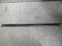 фото thumb №7, Молдинг дверь правая зад z168 13101651 opel vectra c 1.9 cdti 05-08 r.