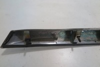 фото thumb №10, Молдинг накладка крышки задняя toyota avensis iii t27 lift kombi 76801-05170