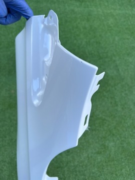 фото thumb №7, Крыло правый mercedes b класс a247