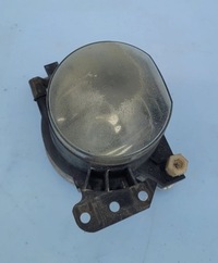 фото thumb №1, Протитуманна фара правий bmw e63 6910792