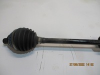 фото thumb №2, Приводной вал правая vw t-roc 2ga 1,0tsi