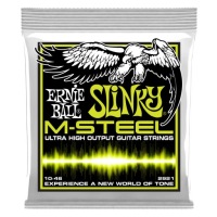 Струны Ernie Ball 2221 Regular Slinky 10-46