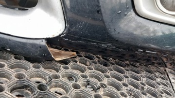 фото thumb №10, Mondeo st-line mk4 бампер перед g6 pdc галоген