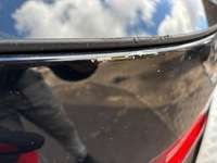 фото thumb №6, Bmw x1 u11 крышка багажника багажника задняя камера