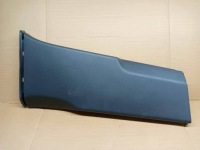 Купити Skoda kodiaq 2019 накладка нижня стійка / b, фото thumb