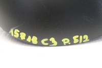 фото thumb №12, Зеркало правое citroen c3 i 02r- 7 pin 5/2