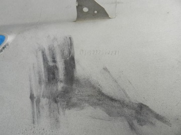 фото thumb №12, Запчасти | astra j бампер перед переднее z176 13264403 | 465