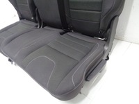 фото thumb №6, Ford kuga mk2 сидіння заднє сидіння задня задня 14r-