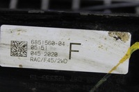 фото thumb №9, Подрамник задние bmw f40 6851560 2.0l дизель 110kw 2020