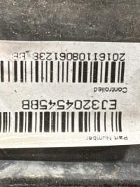 Land rover range rover evoque l538 2016 обігрівач / комплект Доставка, фото thumb