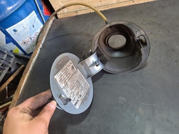 фото thumb №11, Автомобіль skoda fabia i 1.2 кришка заливання пального оригінал вигідна пропозиція