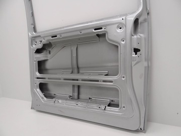 фото thumb №11, Двері праві задні зсувні mercedes vito w638