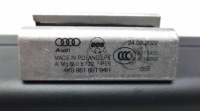 Купити Сітка багажника audi a6 4k c8 avant 4k9861691 94h, фото thumb