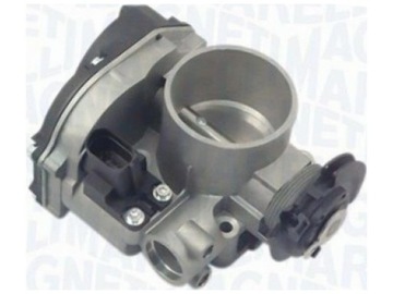 фото thumb №2, Корпус дроссельной заслонки skoda octavia i mk1 1.8