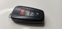 фото thumb №2, Toyota rav4 2019+ ключ smart key