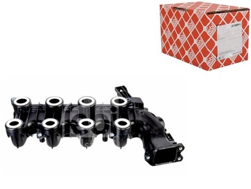 фото thumb №12, Febi bilstein 175769 штуцер, колектор впускний