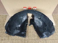 фото thumb №5, Подкрылок перед opel grandland x левая