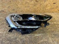 фото thumb №4, Комплектна лампа права правий перед передня renault megane iv led 260102555r