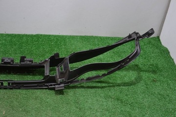 фото thumb №15, Решітка середня бампер перед porsche taycan 9j1807683c