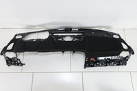 фото thumb №6, Консоль алькантара lamborghini urus жёлтая nić