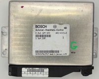 фото thumb №1, 0265109023 блок управления двигателя