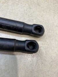 фото thumb №7, Привод крышки багажника bmw 1 e87 116i 7060622