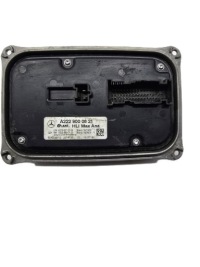 фото thumb №1, Mercedes преобразователь модуль a2229000821