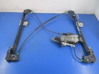 фото thumb №8, Land rover freelander i 3d подъемник стекло перед левый+ моторчик