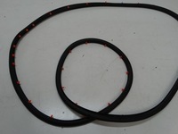 фото thumb №5, Прокладка двері лівий задня ford kuga ii cj54-s20530