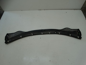 фото thumb №8, Панель під лобовим склом верхній renault laguna iii 668620001r