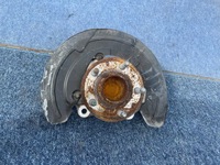 фото thumb №1, Chevrolet camaro 84004746 поворотный кулак опорная площадка левая ступица защита диск