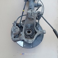 фото thumb №9, Амортизатор амортизаторна стійка перед права espace v 543025430r