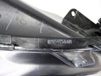 фото thumb №12, Mitsubishi space star ii lift 20- обычная 8301d446