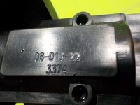 фото thumb №5, Grand voyager v двигунчик амортизатор скла лівий зад