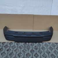 фото thumb №1, Спойлер накладка бампера зад lexus nx f-sport 14-17 52169-78090