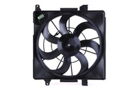 фото thumb №1, Вентилятор радіатора двигуна kia sportage iii 2.0