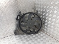 фото thumb №1, Вентилятор радиатора nissan primera p12 1.9 dci