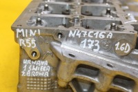 фото thumb №16, Головка mini cooper r55 countryman r60 toyota 1.6d n47c16a 7812608 78126090