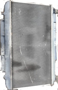 Купить Радиатор воды вентиляторы toyota rav4 2 2.0 d4d, фото thumb