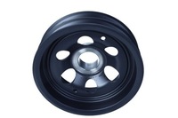 фото thumb №1, Колесо пасове вала колінчастого ford 2,0ecoblue transit 16- fe178929