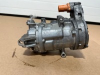 Компресор кондиціонера, кондиціонер, компресор mercedes eqa w243, h243 електрик Київ, фото thumb
