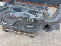 Купити Чверть піддон pas задній audi a6 c7 avant kombi 2011-2017 оригінал !!!, фото thumb