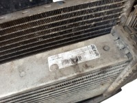 Mercedes-benz gl x164 a1645000093 радіатор / комплект Зі Шроту, фото thumb