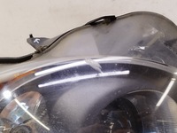 фото thumb №9, Лампа левая перед передняя alfa romeo mito тёмный середина 2008-2016 angielska