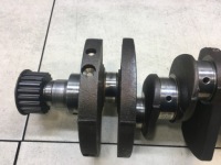 Wał коленчатый chrysler le baron 3.0 v6 Киев, фото thumb