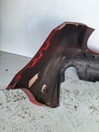 фото thumb №4, Volvo v60 ii 10-13 бампер r-design