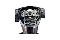 фото thumb №7, Захист механізму кермовий mazda 6 sedan gg k3887 2.2l дизель 100kw