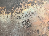 фото thumb №10, Jaguar xj x351 3.0 sc катализатор катализаторы фильтр частиц твердых dpf