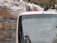 фото thumb №9, Крышка багажника задняя задняя стекло nissan primera p12 hb ey2 ey2g