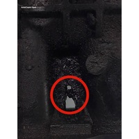 фото thumb №5, Opel antara 2.2 z22d1 колектор всмоктуючий 25189093